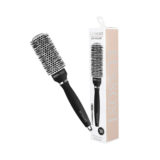 Lussoni Haircare Brush Hot Volume 33mm - Rundbürste
