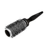 Lussoni Haircare Brush C&S Round Silver Styling 43mm - Rundbürste Lussoni Haircare Brush C&S Round Silver Styling 43mm - Rundbürste