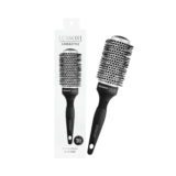 Lussoni Haircare Brush C&S Round Silver Styling 43mm - Rundbürste Lussoni Haircare Brush C&S Round Silver Styling 43mm - Rundbürste