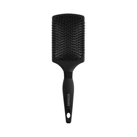 Haircare Brush C&S Paddle Thick Bristle - flache Bürste