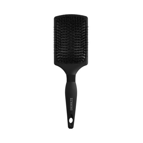 Haircare Brush C&S Paddle Mixed Bristle - flache Bürste