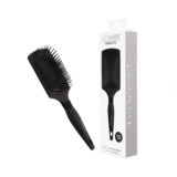 Lussoni Haircare Brush C&S Paddle Mixed Bristle - flache Bürste Lussoni Haircare Brush C&S Paddle Mixed Bristle - flache Bürste