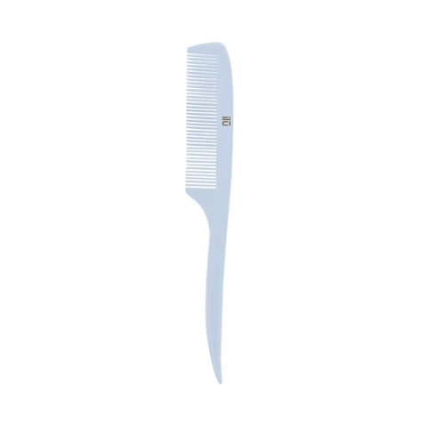 Ilū Bamboom Hair Comb True Blue - Schwanzkamm