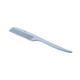 Ilū Bamboom Hair Comb True Blue - Schwanzkamm