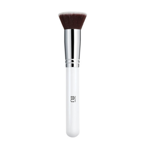 Ilū Make Up Flat Top Kabuki Brush 101 - Grundierungspinsel