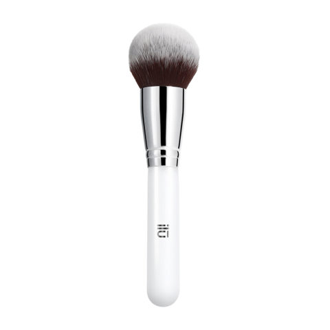 Ilū Make Up Large Powder Brush 209 - breiter Pinsel für Puderprodukte