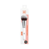 Ilū Make Up Large Powder Brush 209 - breiter Pinsel für Puderprodukte