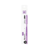 Ilū Make Up Brow-Lash Brush 501 - Augenbrauenpinsel