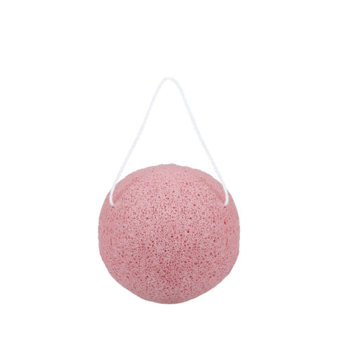 Ilū Make Up Konjac Sponge Pink - Konjac-Schwamm