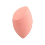 Ilū Make Up Olive Cut Sponge Orange - Make-up-Schwamm