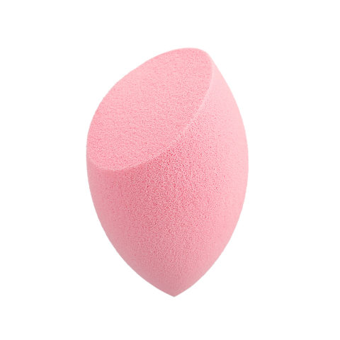 Ilū Make Up Olive Cut Sponge Pink - Make-up-Schwamm