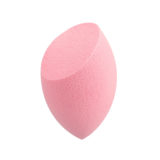 Ilū Make Up Olive Cut Sponge Pink - Make-up-Schwamm Ilū Make Up Olive Cut Sponge Pink - Make-up-Schwamm