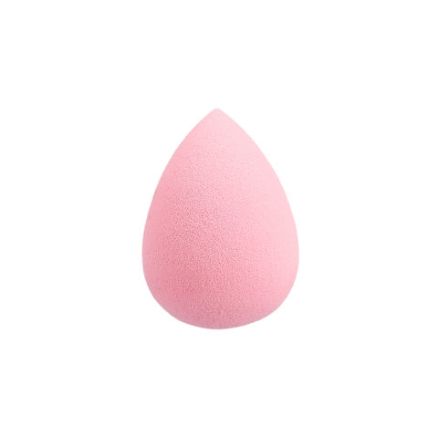 Ilū Make Up Raindrop Sponge  Pink  - Tropfenförmiger Make-up-Schwamm