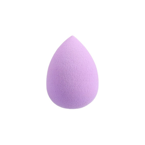 Ilū Make Up Raindrop Sponge Purple - Tropfenförmiger Make-up-Schwamm