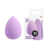 Ilū Make Up Raindrop Sponge Purple - Tropfenförmiger Make-up-Schwamm