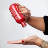 Wella Ultimate Repair Shampoo 250ml - Shampoo für geschädigtes Haar