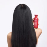 Wella Ultimate Repair Shampoo 250ml - Shampoo für geschädigtes Haar