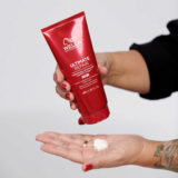 Wella Ultimate Repair Conditioner 200ml - Conditioner für geschädigtes Haar