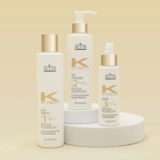 Creattiva Erilia KBonder Detox Shampoo 250ml - Peeling-Shampoo