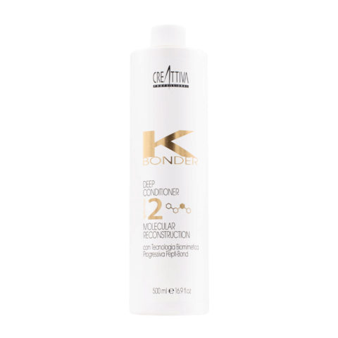 KBonder Deep Conditioner 500ml