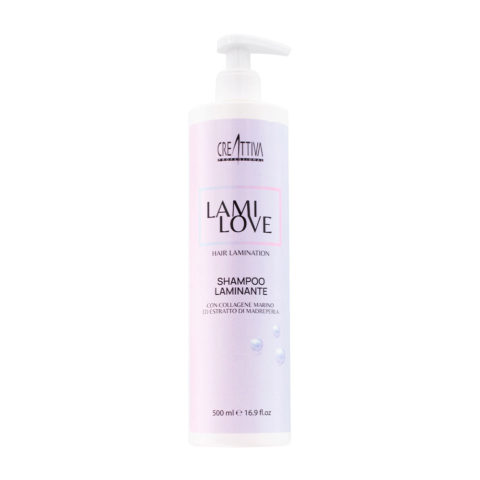 LamiLove Shampoo 500ml - Laminiershampoo