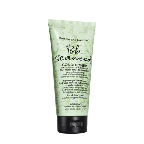 Bb. Seaweed Conditioner 200ml - Conditioner für die häufige Anwendung