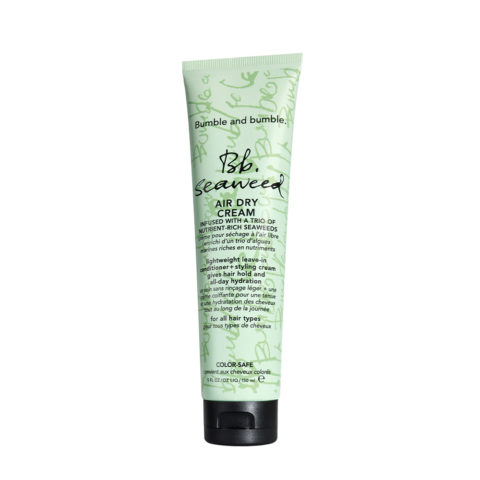 Bumble and bumble. Bb. Seaweed Air Dry Cream 150ml - Feuchtigkeitsbehandlung