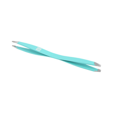 Ilū Make Up Accessories Tweezers Double Sided - Doppelseitige Pinzette