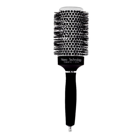 Lussoni Hair Styling Brush With Pin 53mm - Rundbürste mit abnehmbarem Stift