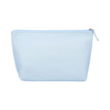 ilū Make Up Cotton Beauty Bag Blue - Make-up-Tasche ilū Make Up Cotton Beauty Bag Blue - Make-up-Tasche