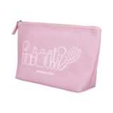 ilū Cotton Beauty Bag Pink - Make-up-Tasche ilū Cotton Beauty Bag Pink - Make-up-Tasche