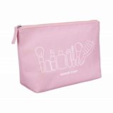 ilū Cotton Beauty Bag Pink - Make-up-Tasche ilū Cotton Beauty Bag Pink - Make-up-Tasche