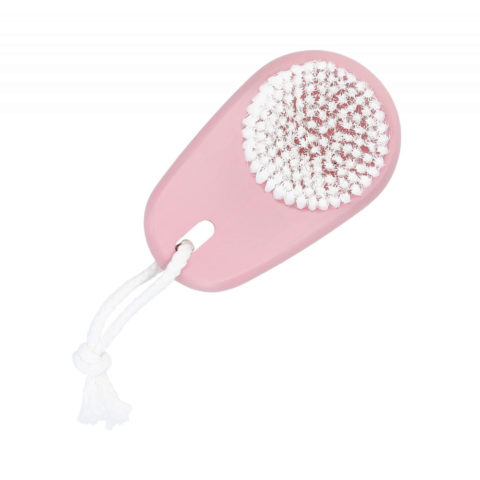 BambooM! Body Brush Pink Flamingo - Körperbürste