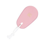 ilū BambooM! Body Brush Pink Flamingo - Körperbürste
