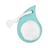 ilū Skin Care BambooM! Face Brush Ocean Breeze - Gesichtsreinigungsbürste