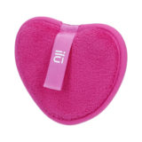 ilū Makeup Remover Pads Pink 3 pz - wiederverwendbare abschminkpads