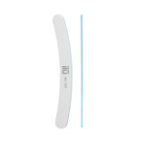 ilū Nail File Banana 180/240 - Nagelfeile