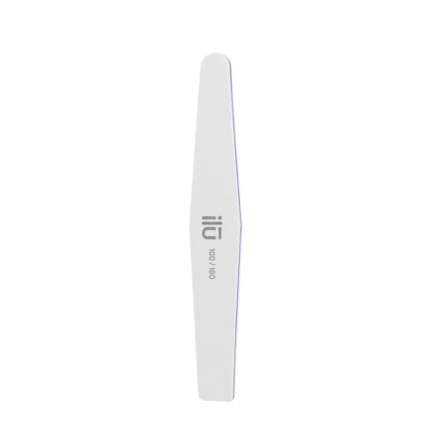 Nail File Diamond 100/180 - Nagelfeile