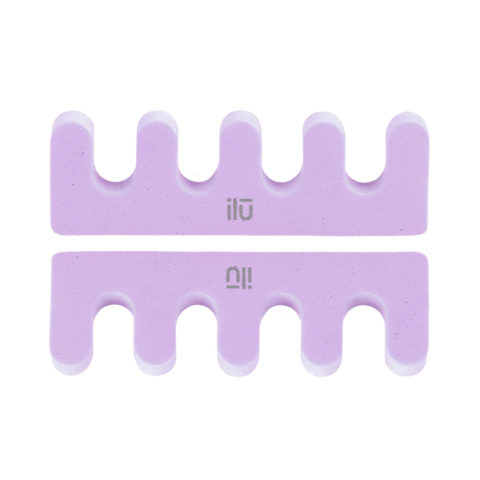 Toe Separators Purple - Zehenspreizer