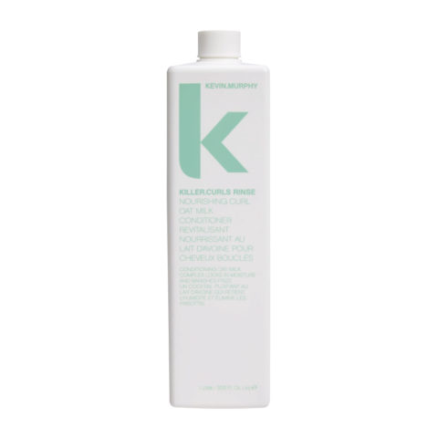 Killer Curls Rinse Conditioner 1000ml - Conditioner für lockiges Haar