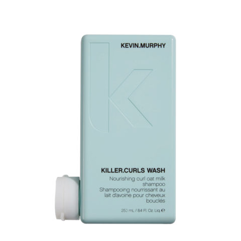 Killer Curls Wash 250ml -Shampoo für lockiges Haar