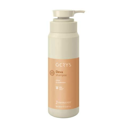 Ocrys Deva Shampoo 250ml - Shampoo für gefärbtes Haar