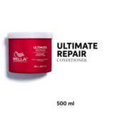Wella Ultimate Repair Conditioner 500ml - Conditioner für geschädigtes Haar
