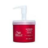 Wella Ultimate Repair Conditioner 500ml - Conditioner für geschädigtes Haar