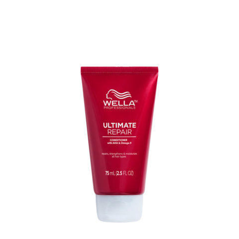 Ultimate Repair Conditioner 75ml - Conditioner für geschädigtes Haar