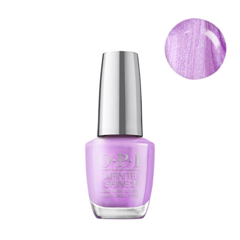 OPI Nail Laquer Infinite Shine Summer Make The Rules ISLP006 Bikini Boardroom 15ml - Langanhaltender Nagellack