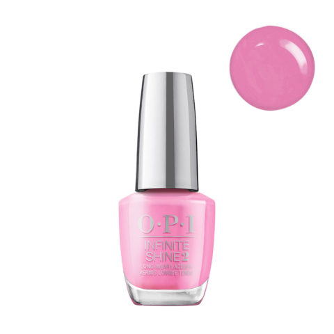 OPI Nail Laquer Infinite Shine Summer Make The Rules ISLP002 Makeout-side 15ml - lang anhaltender Nagellack