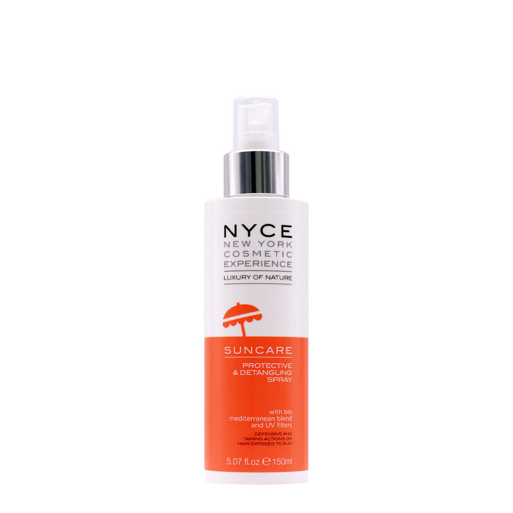 Nyce Suncare Detangling & Protective Spray 150 ml - schützende Haarbehandlung