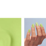 OPI Nail Laquer Infinite Shine Summer Make The Rules ISLP012 Summer Monday-Fridays 15ml - lang anhaltender Nagellack