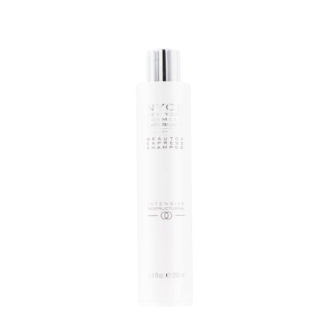 Nyce Luxury Care Beautox Express Shampoo 250ml - Restrukturierungsshampoo